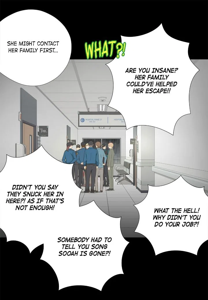 President Long-Legs Chapter 157 – Page 5