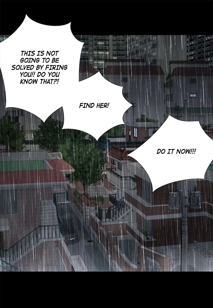 President Long-Legs Chapter 157 – Page 6