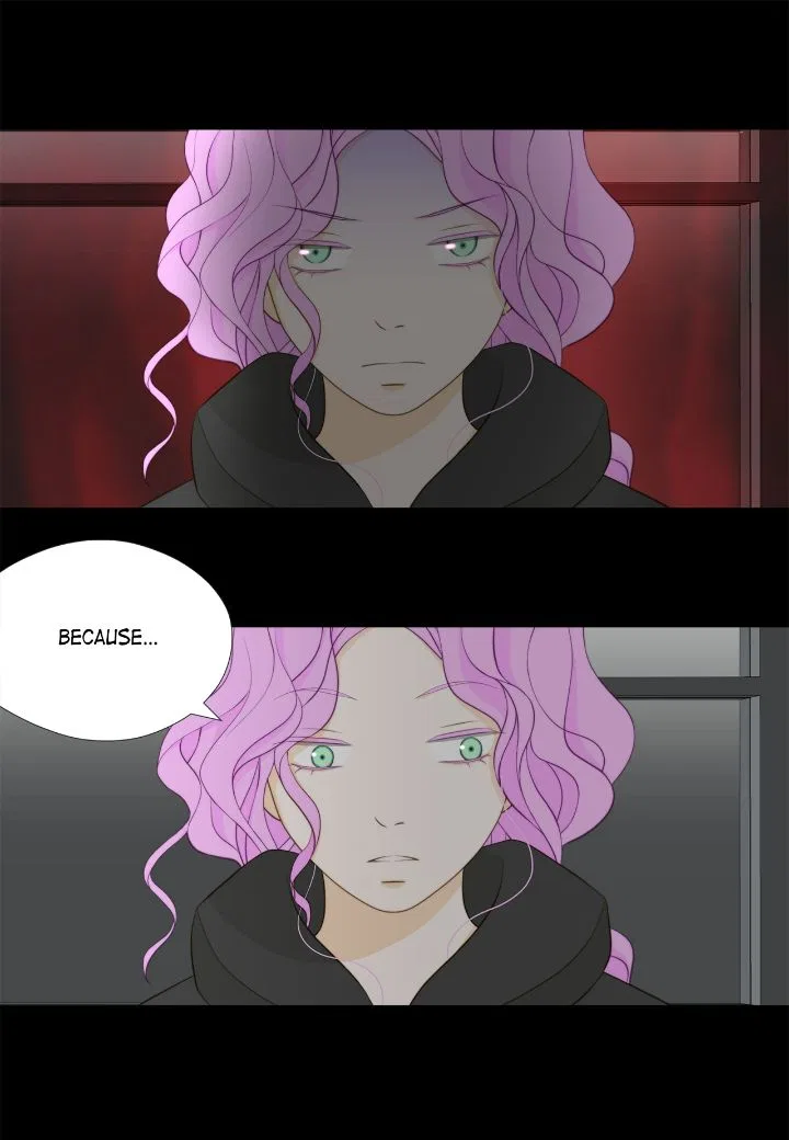 President Long-Legs Chapter 157 – Page 9