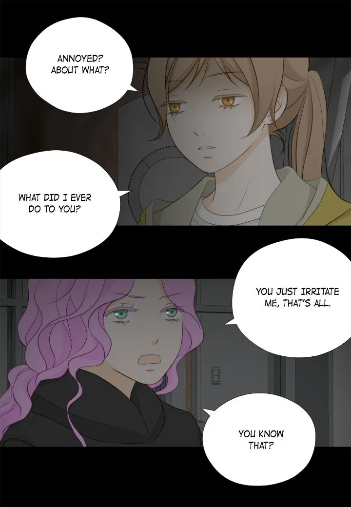 President Long-Legs Chapter 157 – Page 12