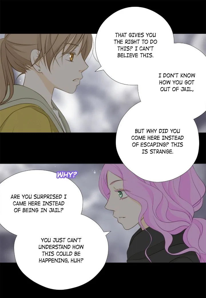 President Long-Legs Chapter 157 – Page 13