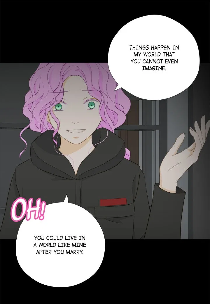 President Long-Legs Chapter 157 – Page 14