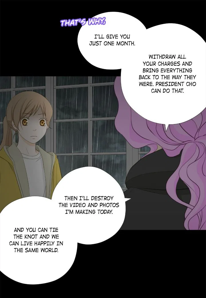 President Long-Legs Chapter 157 – Page 15
