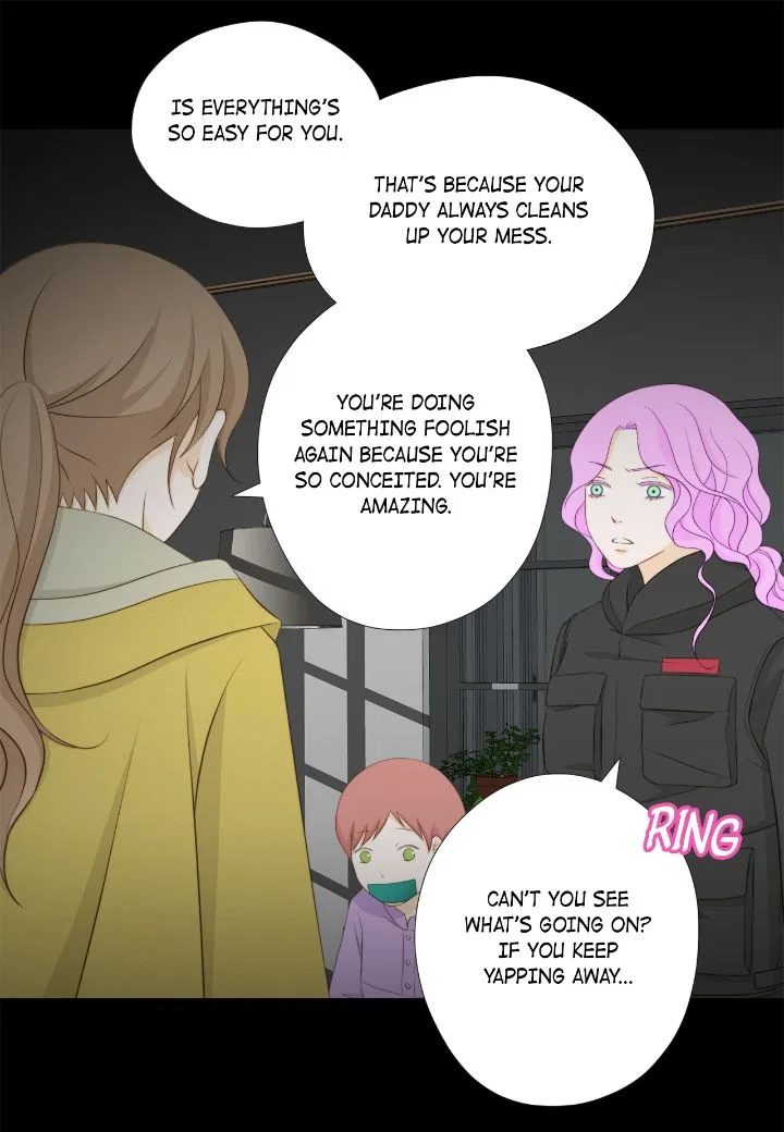 President Long-Legs Chapter 157 – Page 16