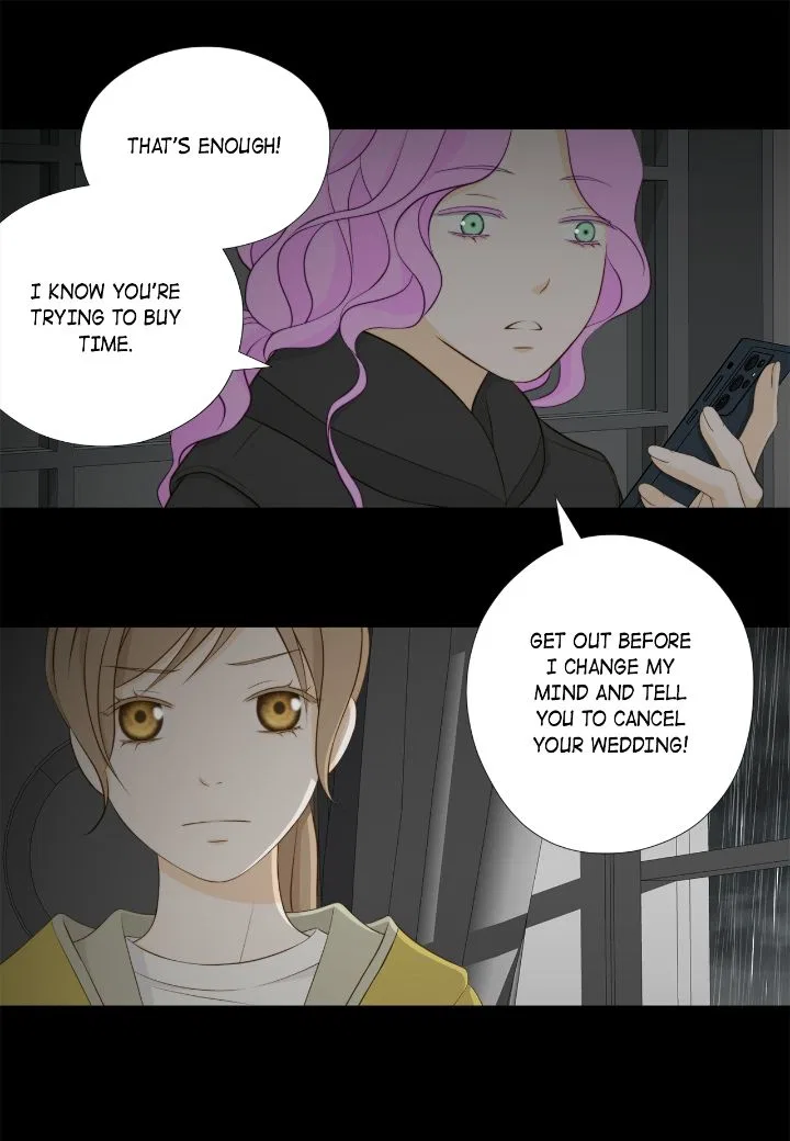 President Long-Legs Chapter 157 – Page 17