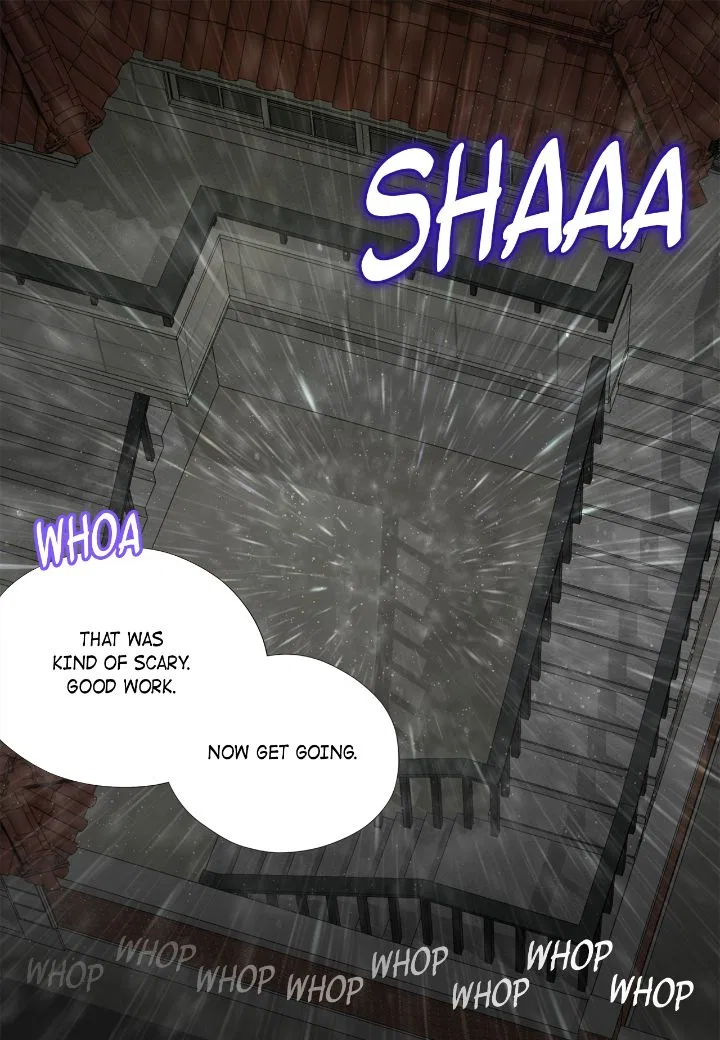 President Long-Legs Chapter 157 – Page 26
