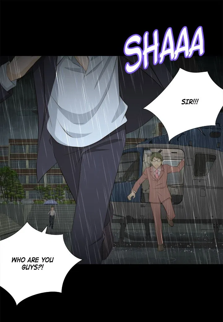 President Long-Legs Chapter 157 – Page 31