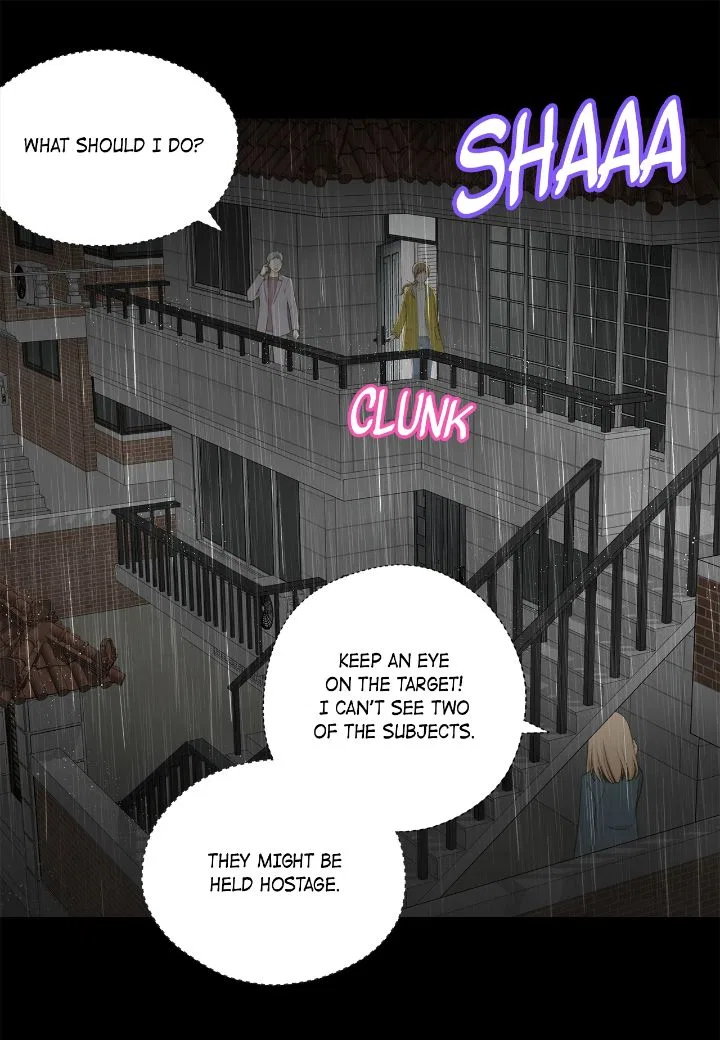 President Long-Legs Chapter 157 – Page 34