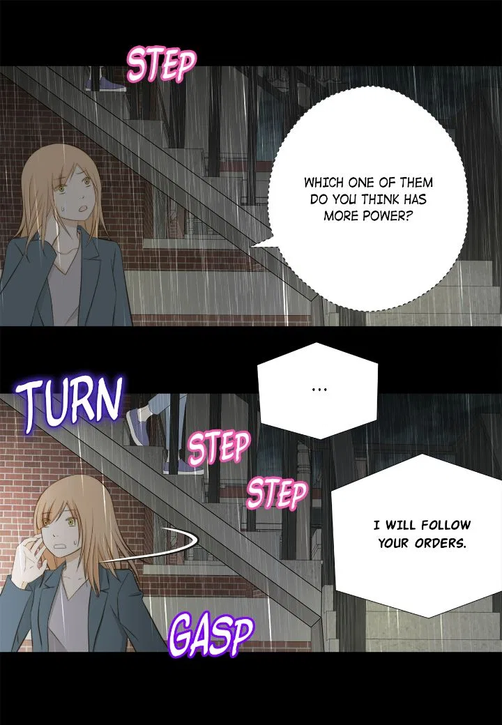 President Long-Legs Chapter 157 – Page 36