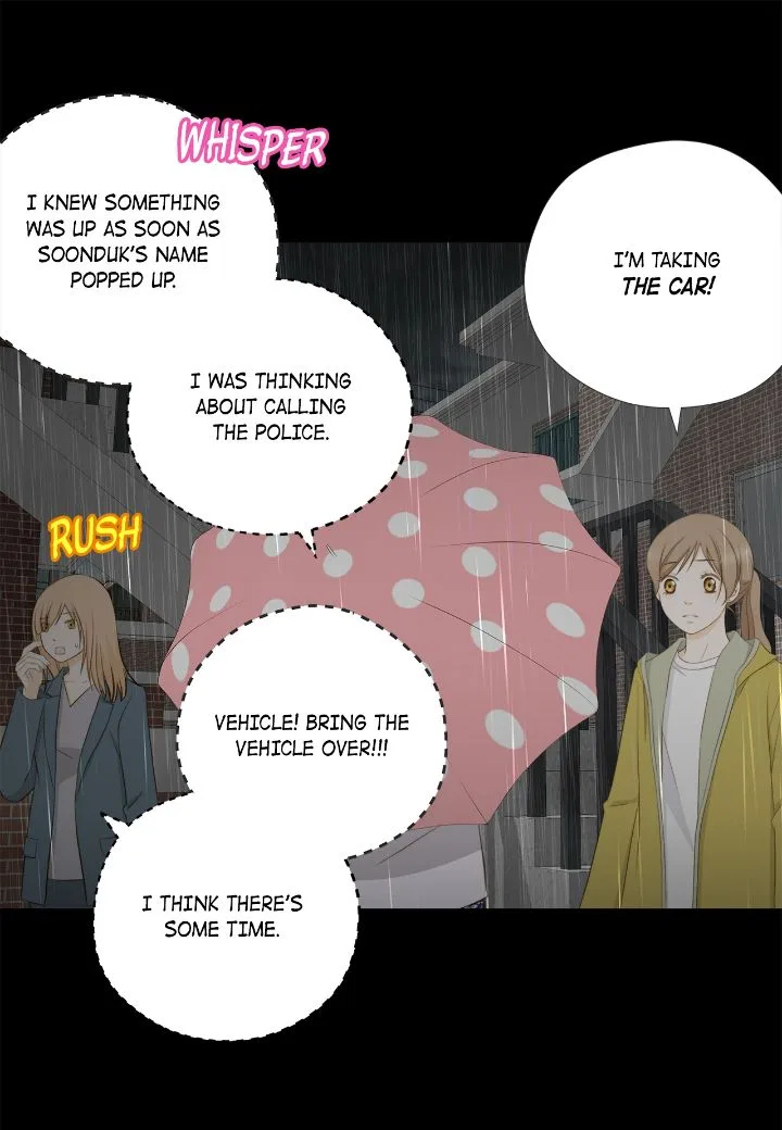 President Long-Legs Chapter 157 – Page 38