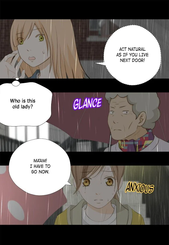 President Long-Legs Chapter 157 – Page 39