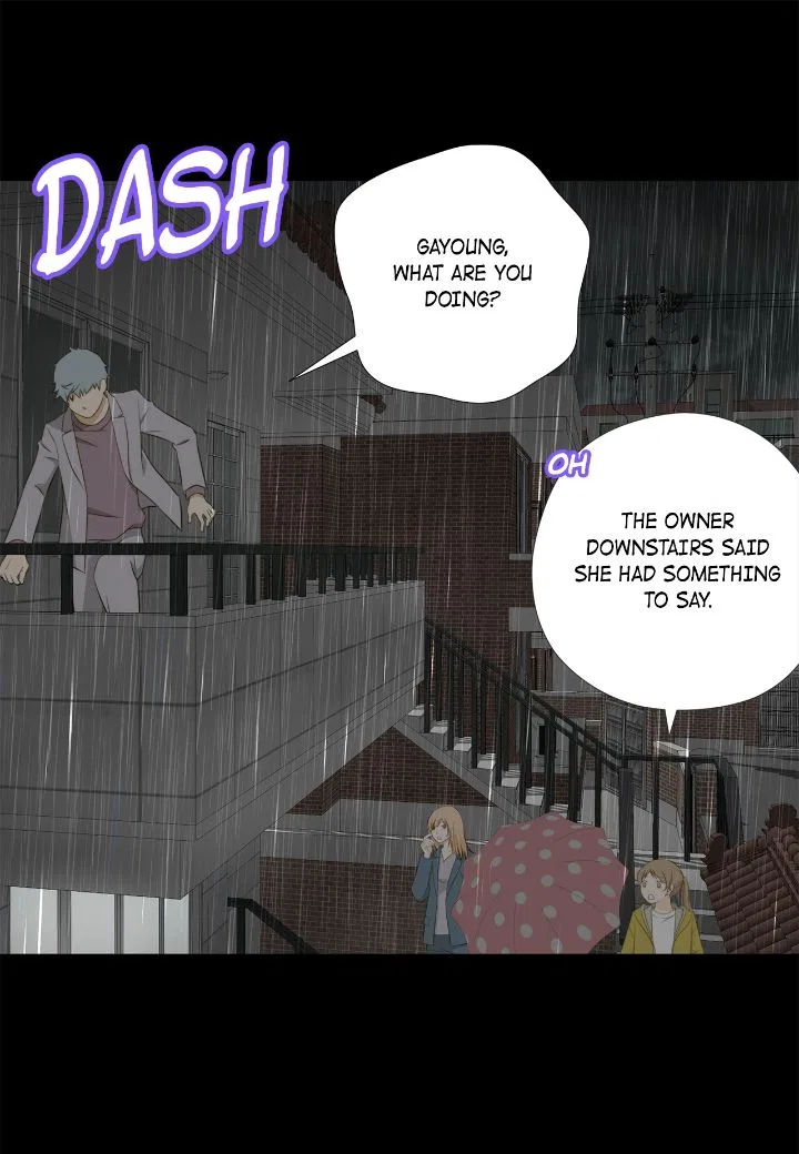 President Long-Legs Chapter 157 – Page 40