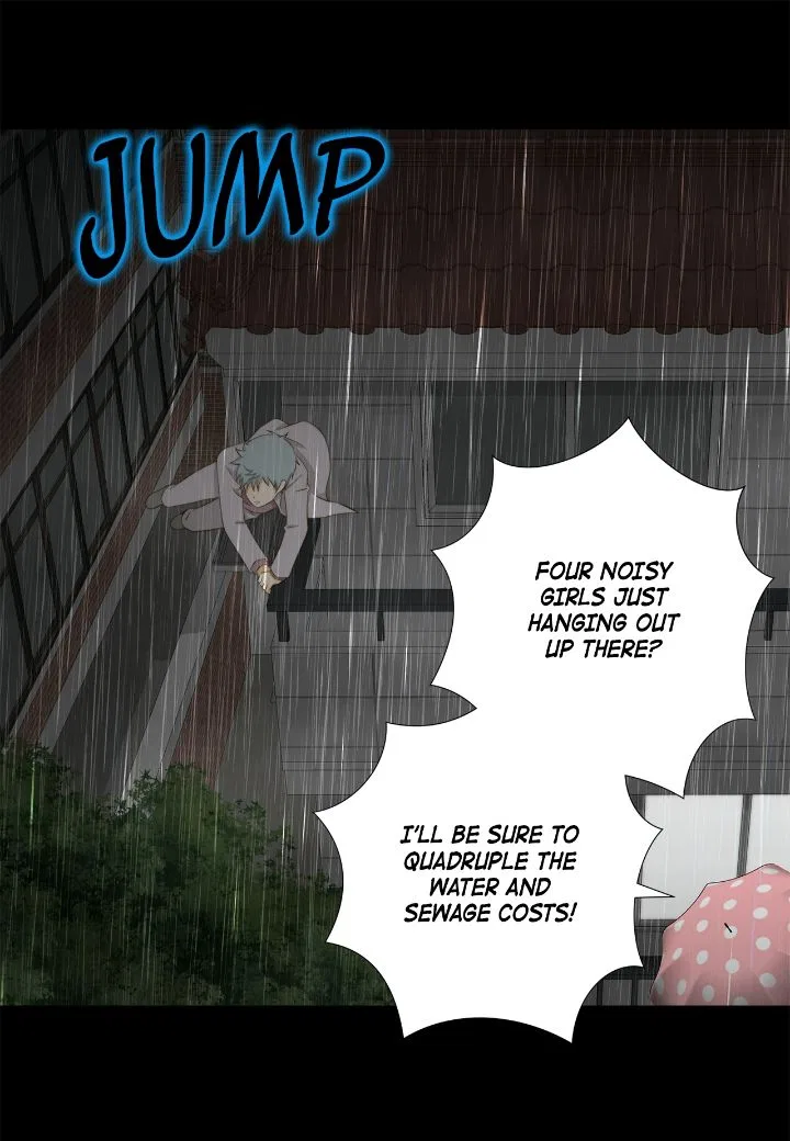 President Long-Legs Chapter 157 – Page 41