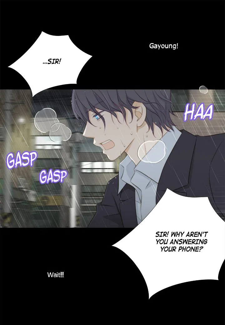 President Long-Legs Chapter 157 – Page 44