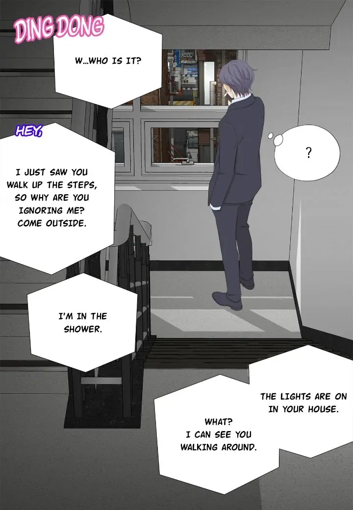 President Long-Legs Chapter 156 – Page 17