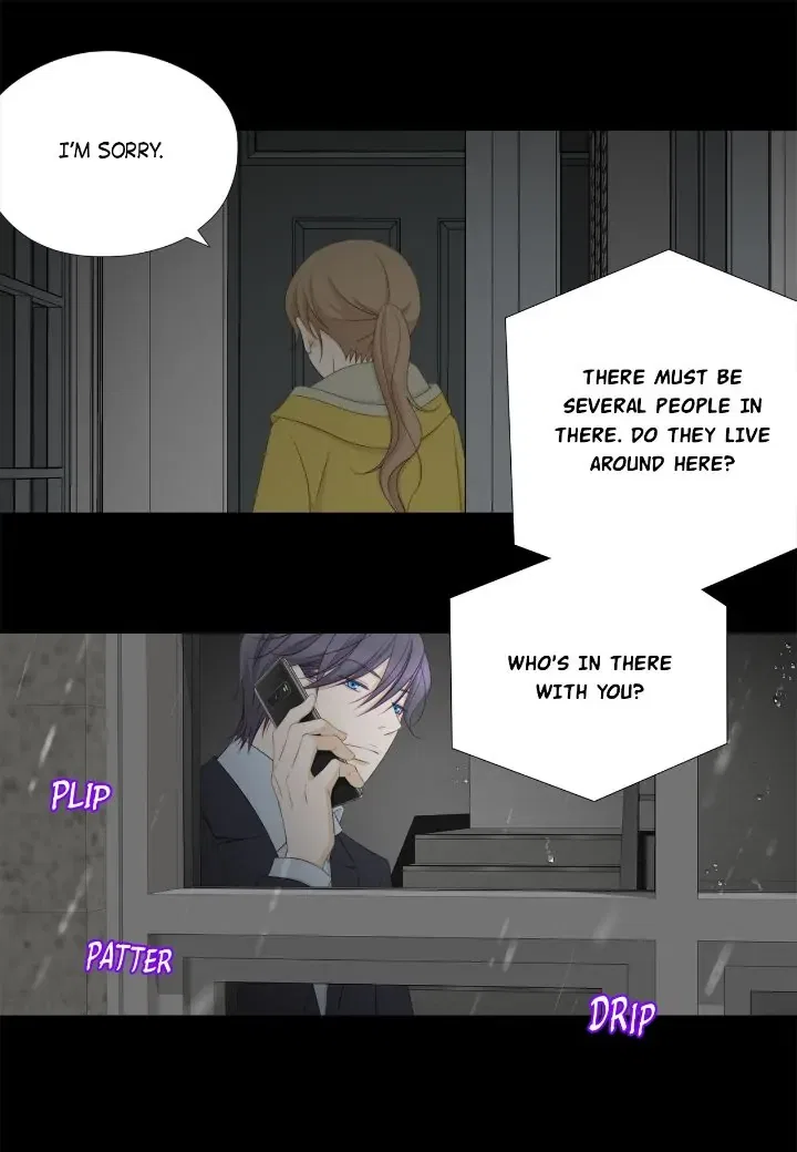 President Long-Legs Chapter 156 – Page 19