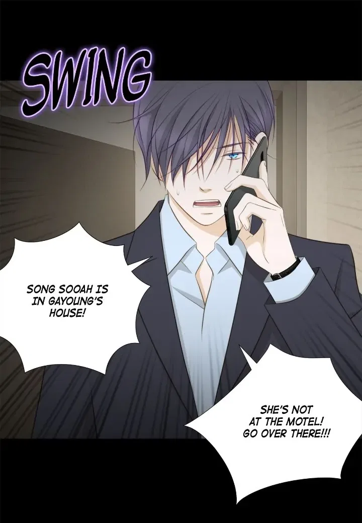 President Long-Legs Chapter 156 – Page 24