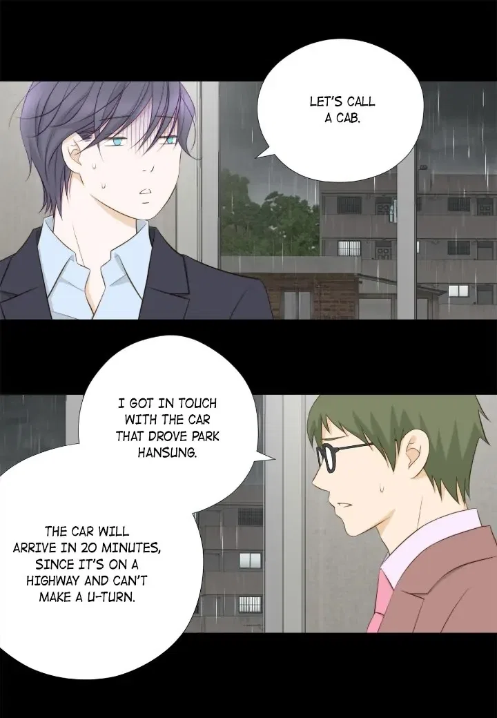President Long-Legs Chapter 156 – Page 35
