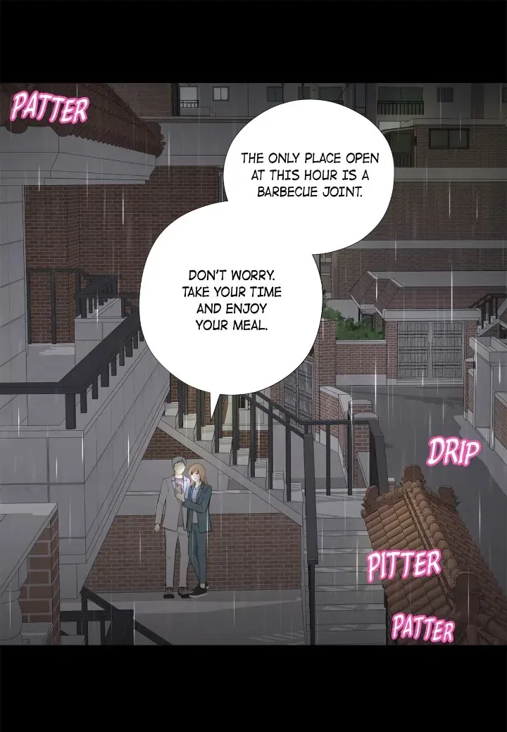 President Long-Legs Chapter 156 – Page 39