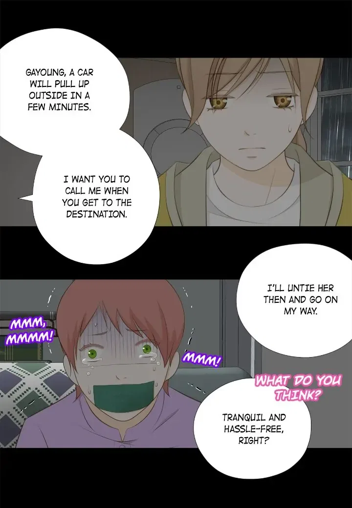 President Long-Legs Chapter 156 – Page 44