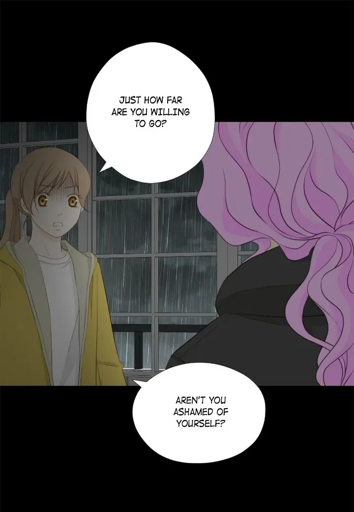 President Long-Legs Chapter 156 – Page 45