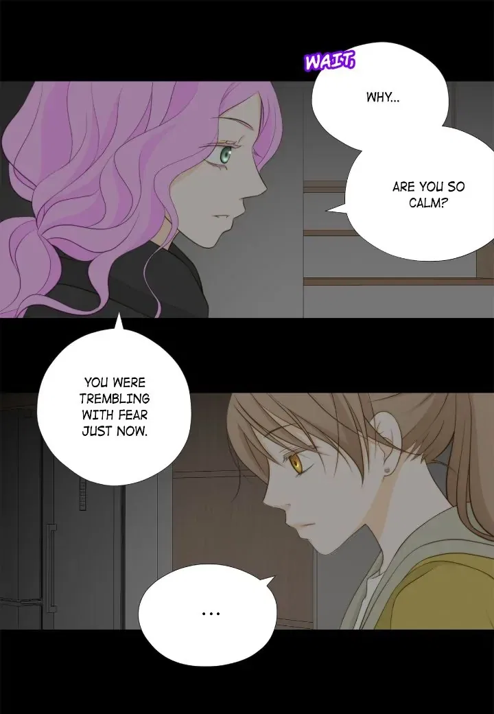 President Long-Legs Chapter 156 – Page 49