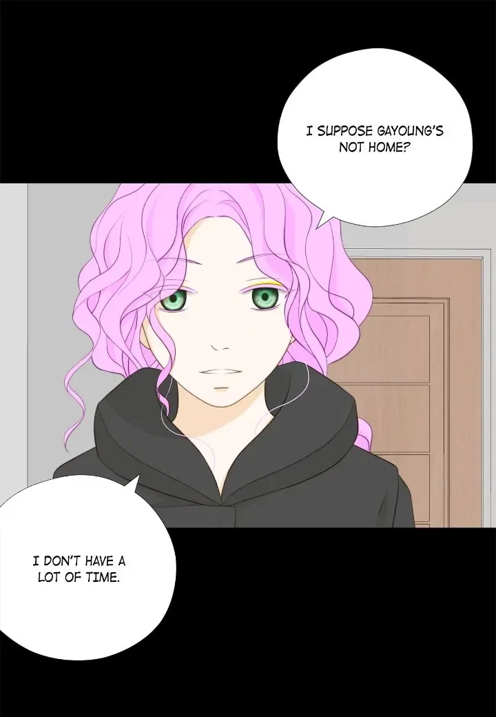 President Long-Legs Chapter 155 – Page 5