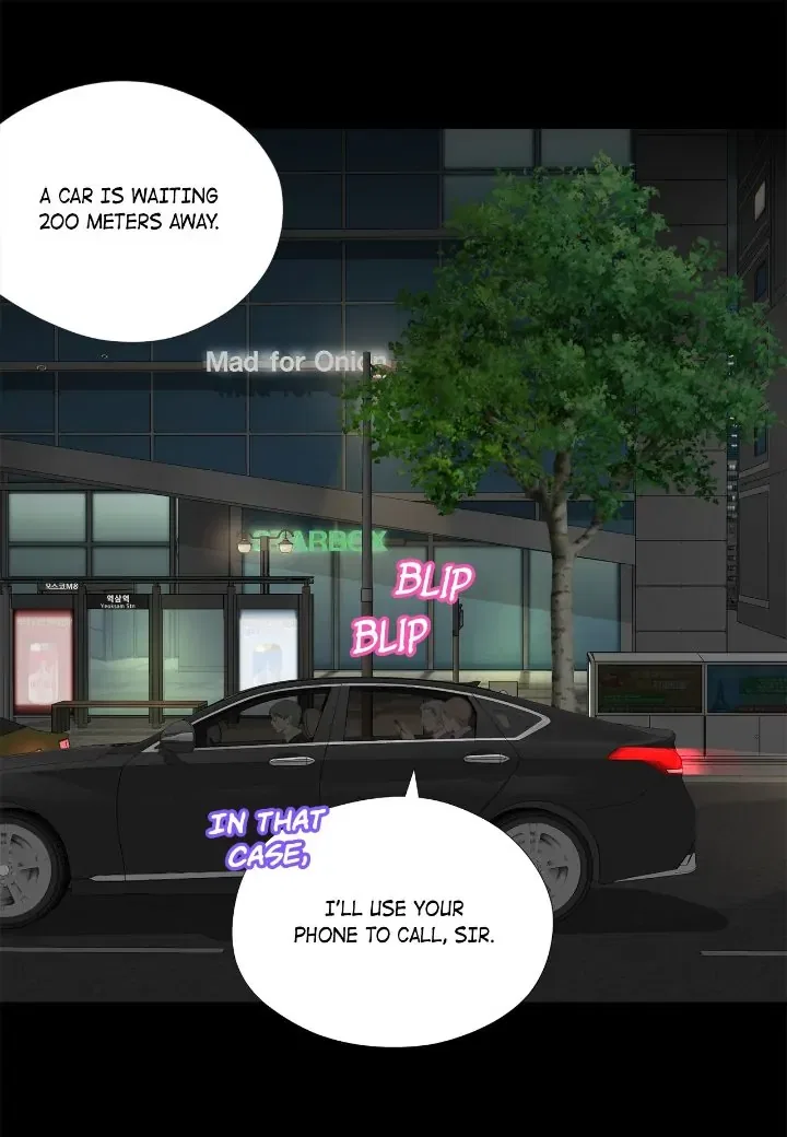 President Long-Legs Chapter 155 – Page 20