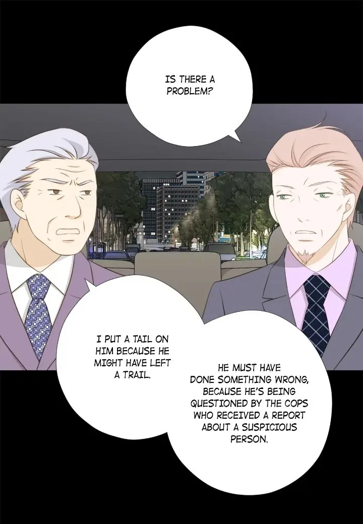 President Long-Legs Chapter 155 – Page 29