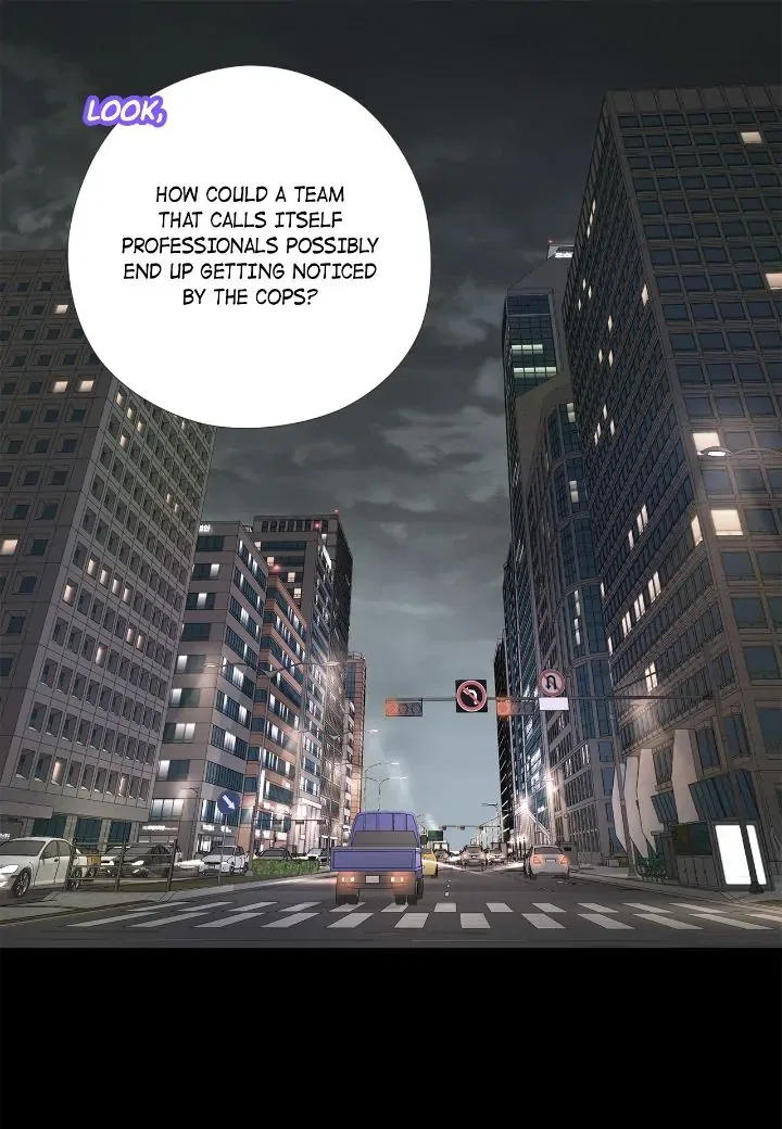 President Long-Legs Chapter 155 – Page 31