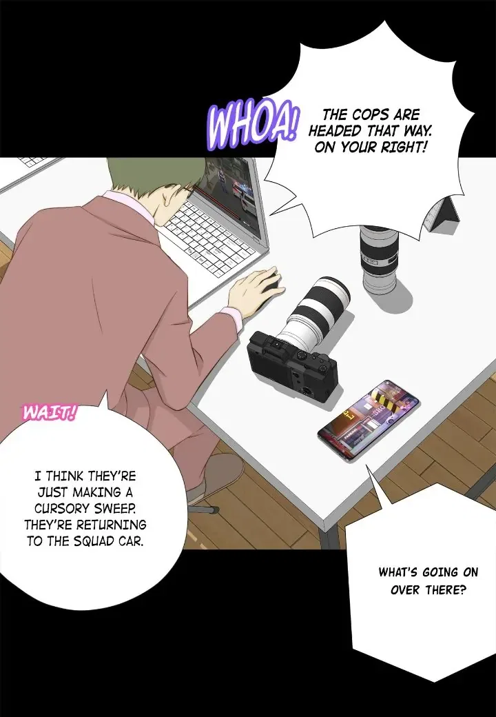 President Long-Legs Chapter 155 – Page 34
