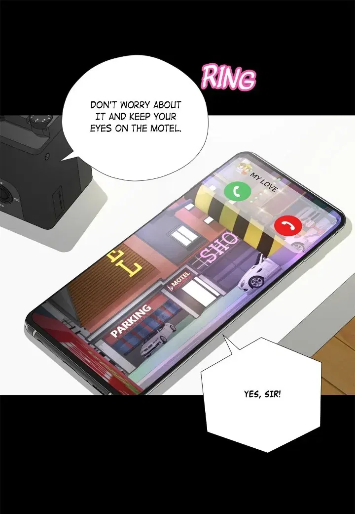 President Long-Legs Chapter 155 – Page 35