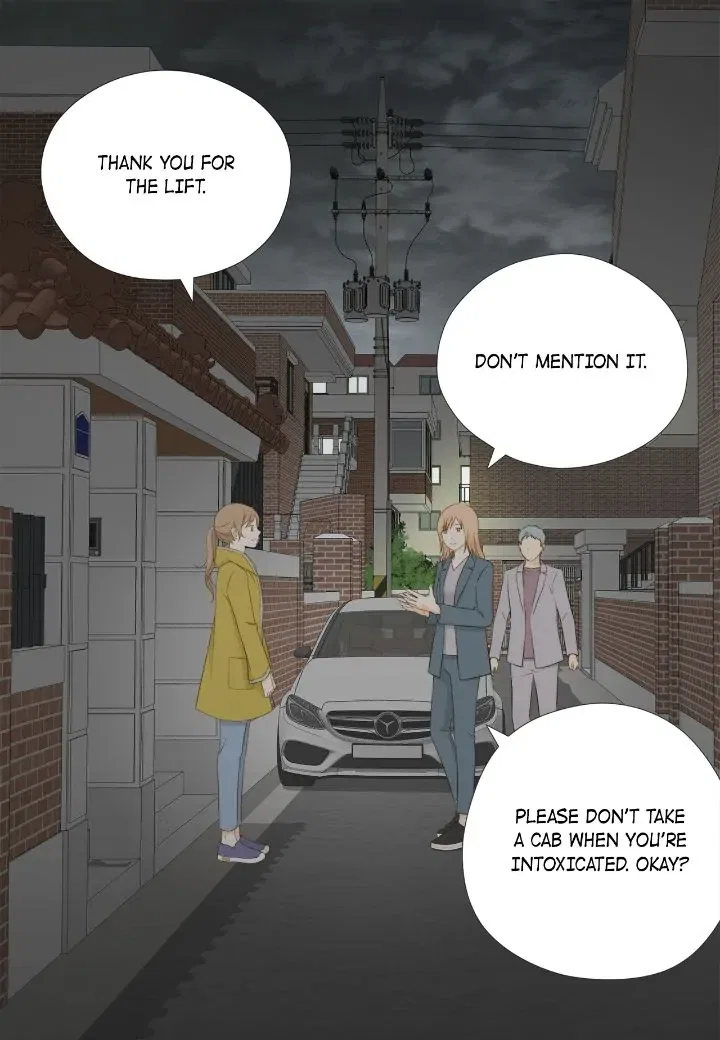 President Long-Legs Chapter 155 – Page 54