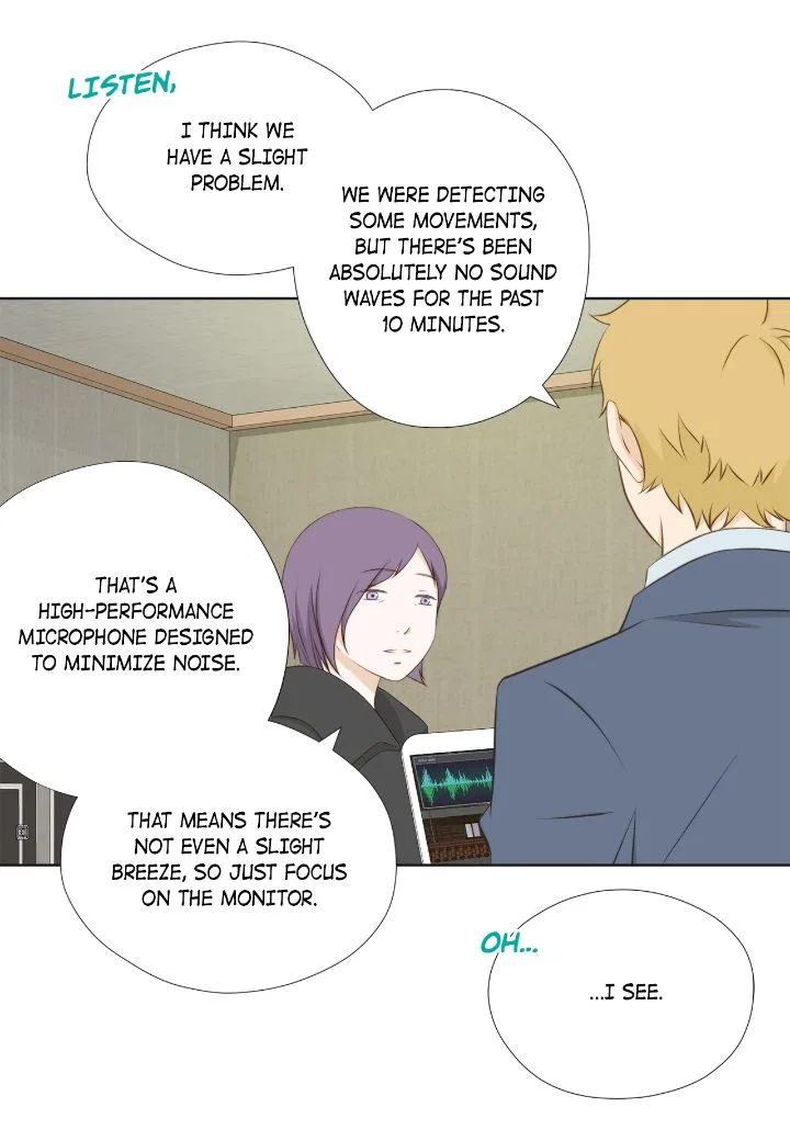 President Long-Legs Chapter 154 – Page 6