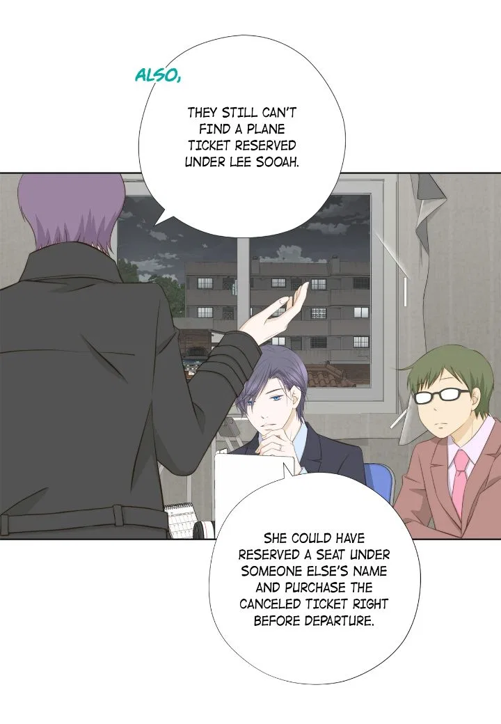 President Long-Legs Chapter 154 – Page 11