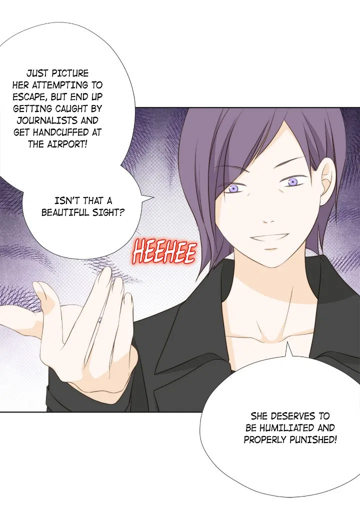 President Long-Legs Chapter 154 – Page 15