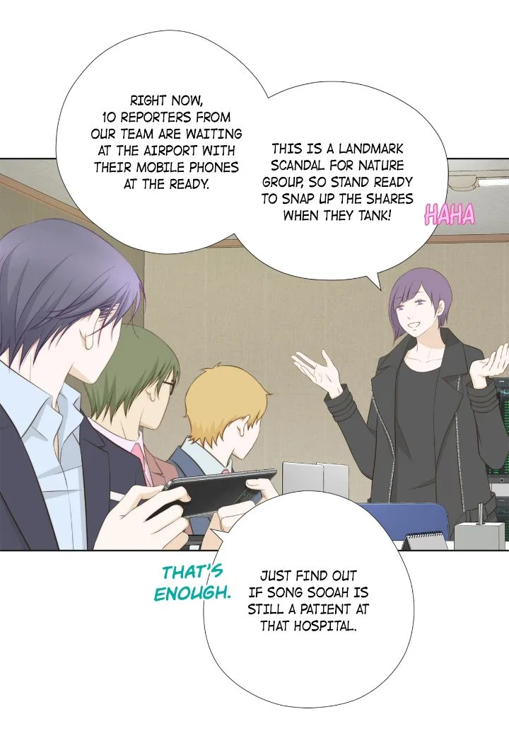 President Long-Legs Chapter 154 – Page 16