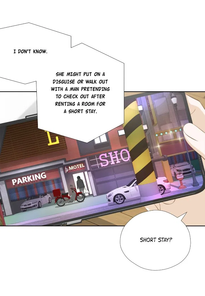 President Long-Legs Chapter 154 – Page 19