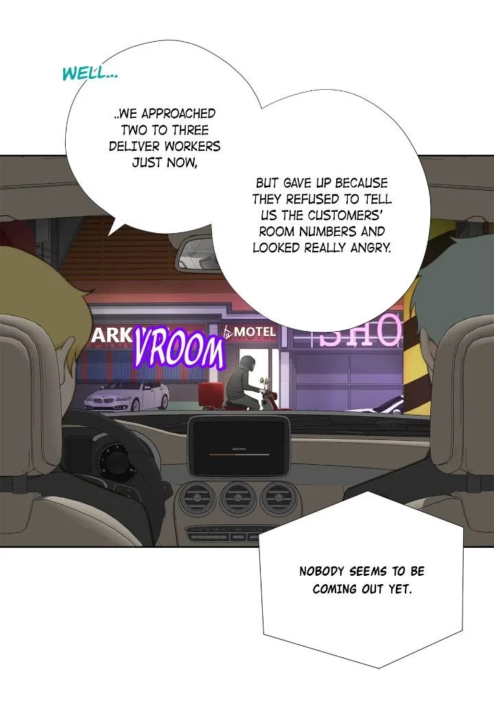 President Long-Legs Chapter 154 – Page 22