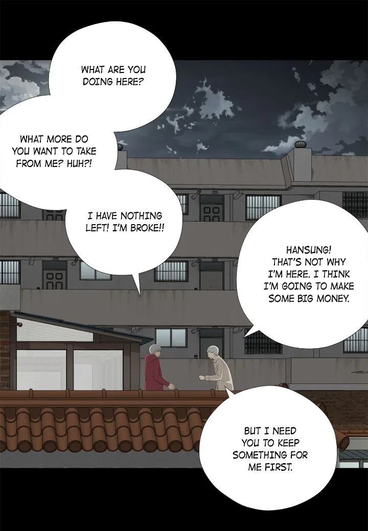 President Long-Legs Chapter 154 – Page 33