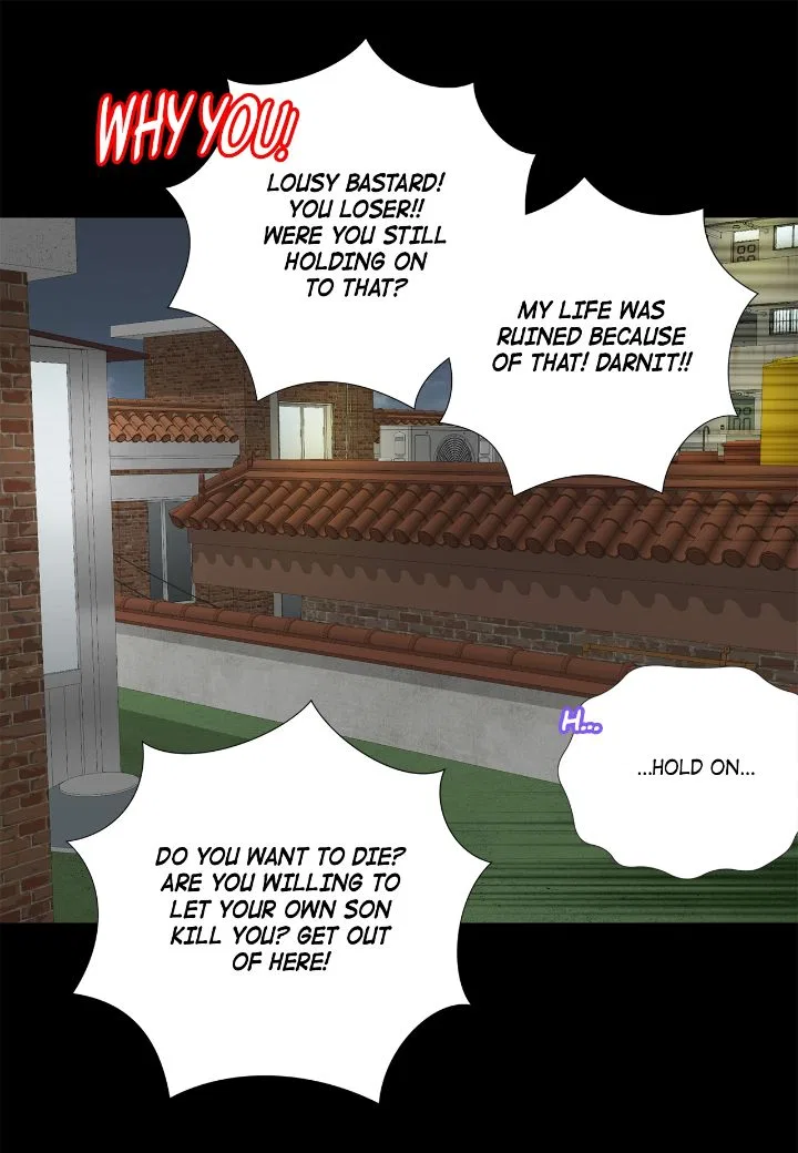 President Long-Legs Chapter 154 – Page 34