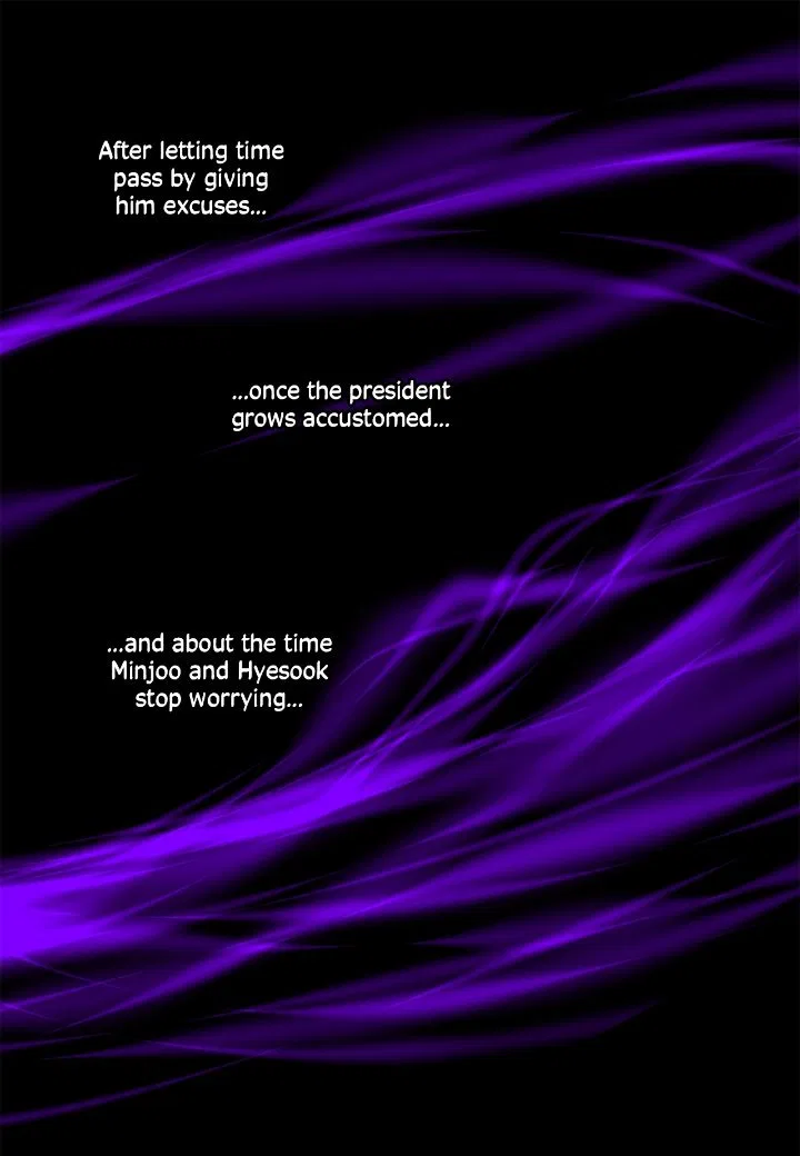 President Long-Legs Chapter 154 – Page 49