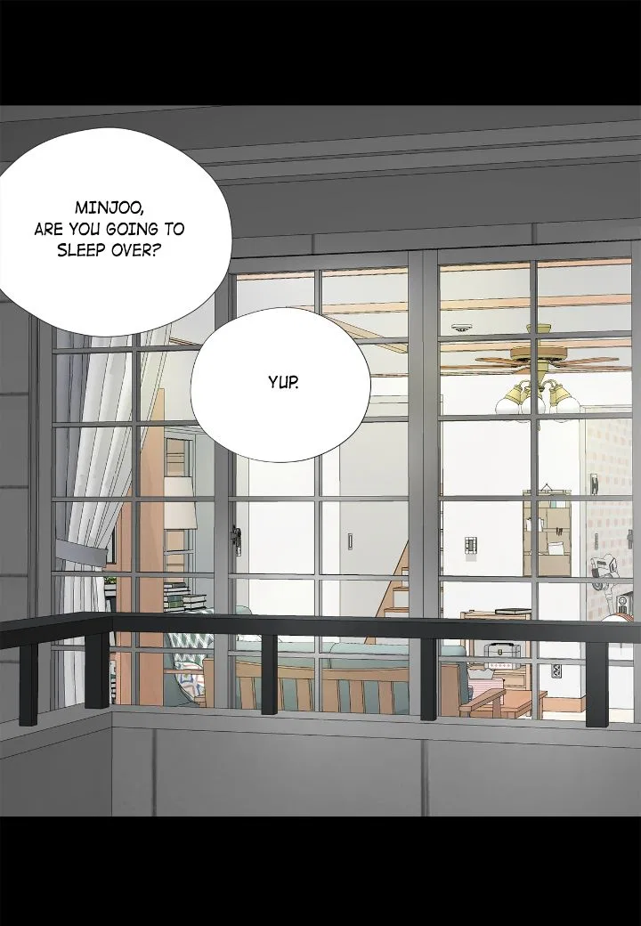 President Long-Legs Chapter 154 – Page 56