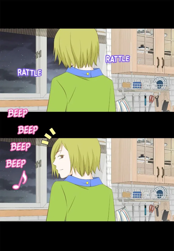 President Long-Legs Chapter 154 – Page 57