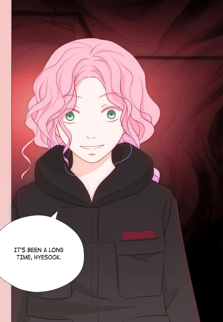 President Long-Legs Chapter 154 – Page 60