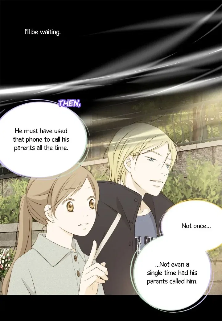 President Long-Legs Chapter 153 – Page 6