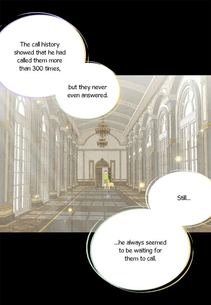 President Long-Legs Chapter 153 – Page 7