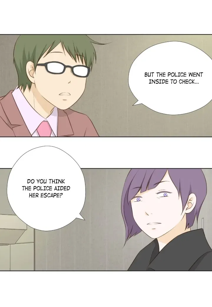 President Long-Legs Chapter 153 – Page 29