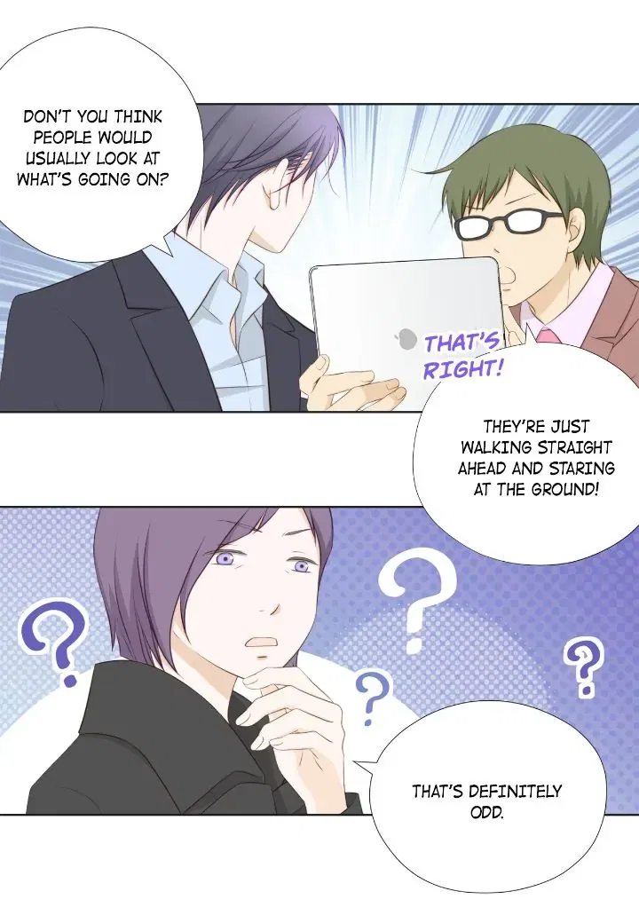 President Long-Legs Chapter 153 – Page 34