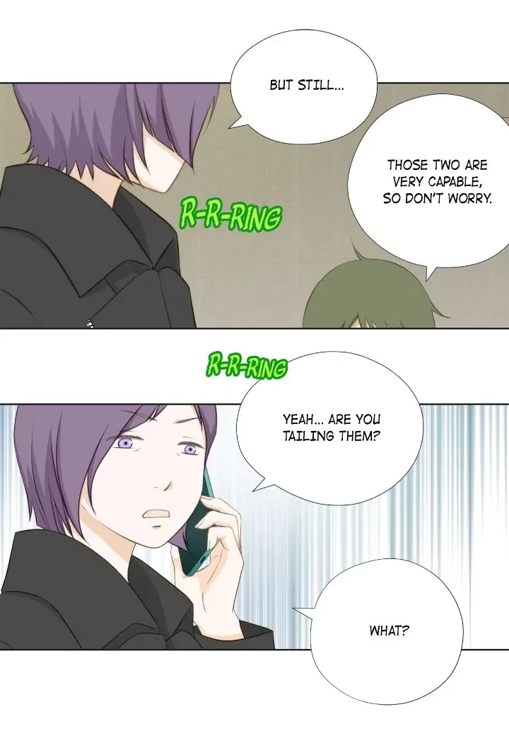 President Long-Legs Chapter 153 – Page 37
